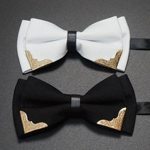 Load image into Gallery viewer, Men's Bow Ties