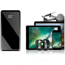 Load image into Gallery viewer, Power Bank 80000mAh