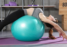 Load image into Gallery viewer, Fitness Yoga Ball
