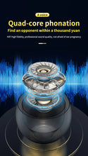 Load image into Gallery viewer, Wireless Bluetooth 5.2 9D HIFI Stereo Earbuds