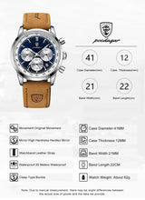 Load image into Gallery viewer, Multi Function Sports Watch