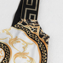 Load image into Gallery viewer, Sexy Print Two-Piece Set