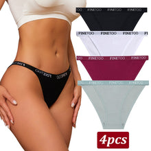 Load image into Gallery viewer, Cotton Panties