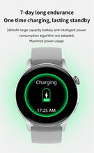 Load image into Gallery viewer, NFC Smartwatch for Ladies