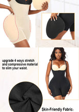 Load image into Gallery viewer, Butt Lifter Hip Enhancer Bodysuit