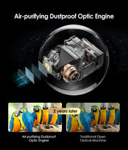 Load image into Gallery viewer, 4K HDR LED Smart Projector Full HD