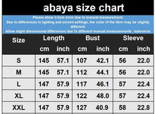 Load image into Gallery viewer, 2 Piece Elegant Abayas for Women