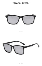 Load image into Gallery viewer, New Men's Business Polarized Sunglasses