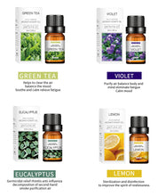 Load image into Gallery viewer, 18 PCS Perfume Aromatherapy Essential Oil