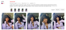 Load image into Gallery viewer, Kinky Afro Curly Wigs With Bangs