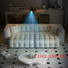 Load image into Gallery viewer, Multifunctional Convertible Sofa Bed,