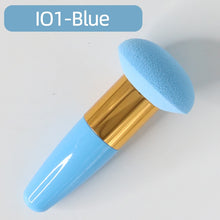 Load image into Gallery viewer, Mushroom Head Make-up Brushes