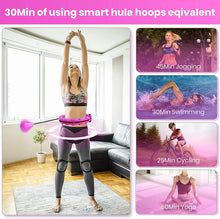 Load image into Gallery viewer, Slimming Hoop Sports