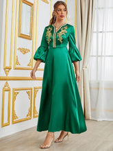 Load image into Gallery viewer, Party Kaftan Abaya