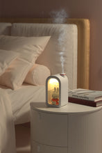 Load image into Gallery viewer, Cool Mist Humidifier