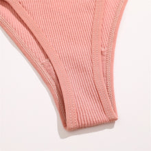 Load image into Gallery viewer, Cotton Panties