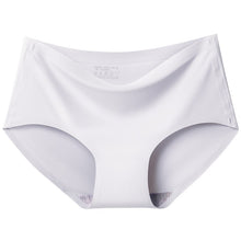 Load image into Gallery viewer, 1pc Ice Silk Pregnant Women Underwear
