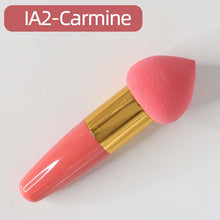 Load image into Gallery viewer, Mushroom Head Make-up Brushes