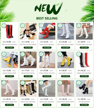 Load image into Gallery viewer, Ankle Cowboy Boots