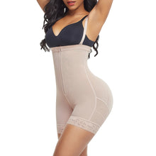 Load image into Gallery viewer, High Waist Trainer Body Shapewear