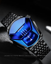 Load image into Gallery viewer, Men's Fashion Quartz Watch