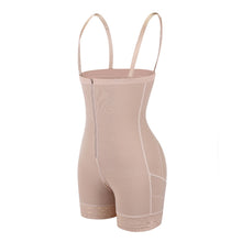 Load image into Gallery viewer, High Waist Trainer Body Shapewear