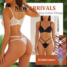 Load image into Gallery viewer, Cotton Panties