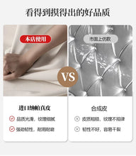 Load image into Gallery viewer, European Double Luxury Aesthetic Princess Bed