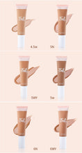 Load image into Gallery viewer, 32 Colors Foundation Cream