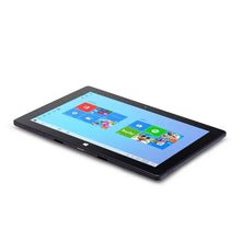 Load image into Gallery viewer, 2-in-1 10 inch Laptops Tablet PC