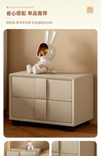 Load image into Gallery viewer, Unique Aesthetic Hotel Bed