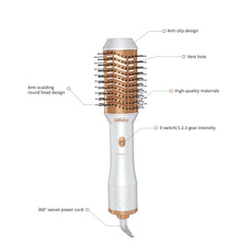 Load image into Gallery viewer, Hair Blow Drier Brush