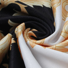 Load image into Gallery viewer, Sexy Print Two-Piece Set