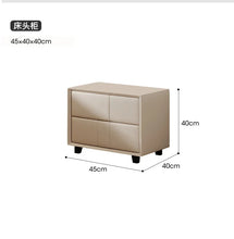 Load image into Gallery viewer, Unique Aesthetic Hotel Bed