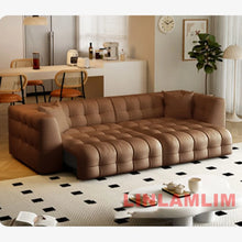 Load image into Gallery viewer, Multifunctional Convertible Sofa Bed,