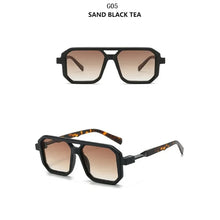 Load image into Gallery viewer, Sun Protection Sunglasses for Men