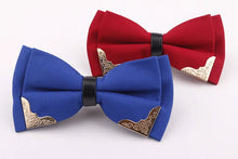 Load image into Gallery viewer, Men's Bow Ties
