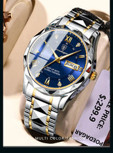 Load image into Gallery viewer, Top Brand Luxury Waterproof Wristwatch