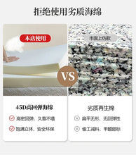 Load image into Gallery viewer, European Double Luxury Aesthetic Princess Bed