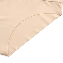 Load image into Gallery viewer, Seamless Shapewear