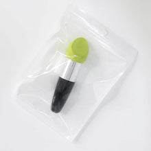 Load image into Gallery viewer, Mushroom Head Make-up Brushes