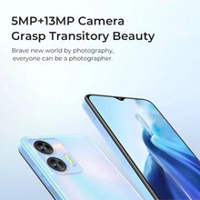 Load image into Gallery viewer, 4G Octa Core Smartphone