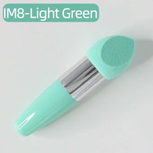 Load image into Gallery viewer, Mushroom Head Make-up Brushes