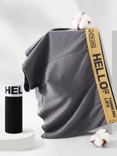 Load image into Gallery viewer, 10Pcs/Men's Hello Cotton Underwear