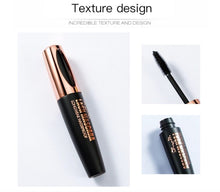 Load image into Gallery viewer, Waterproof 4D Fiber Lash Extension Mascara