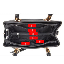 Load image into Gallery viewer, Shoulder Bag