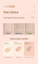 Load image into Gallery viewer, 32 Colors Foundation Cream