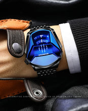 Load image into Gallery viewer, Men's Fashion Quartz Watch