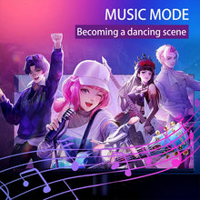 Load image into Gallery viewer, Computer Monitor Ambilight LED Strip Light