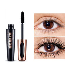 Load image into Gallery viewer, Waterproof 4D Fiber Lash Extension Mascara